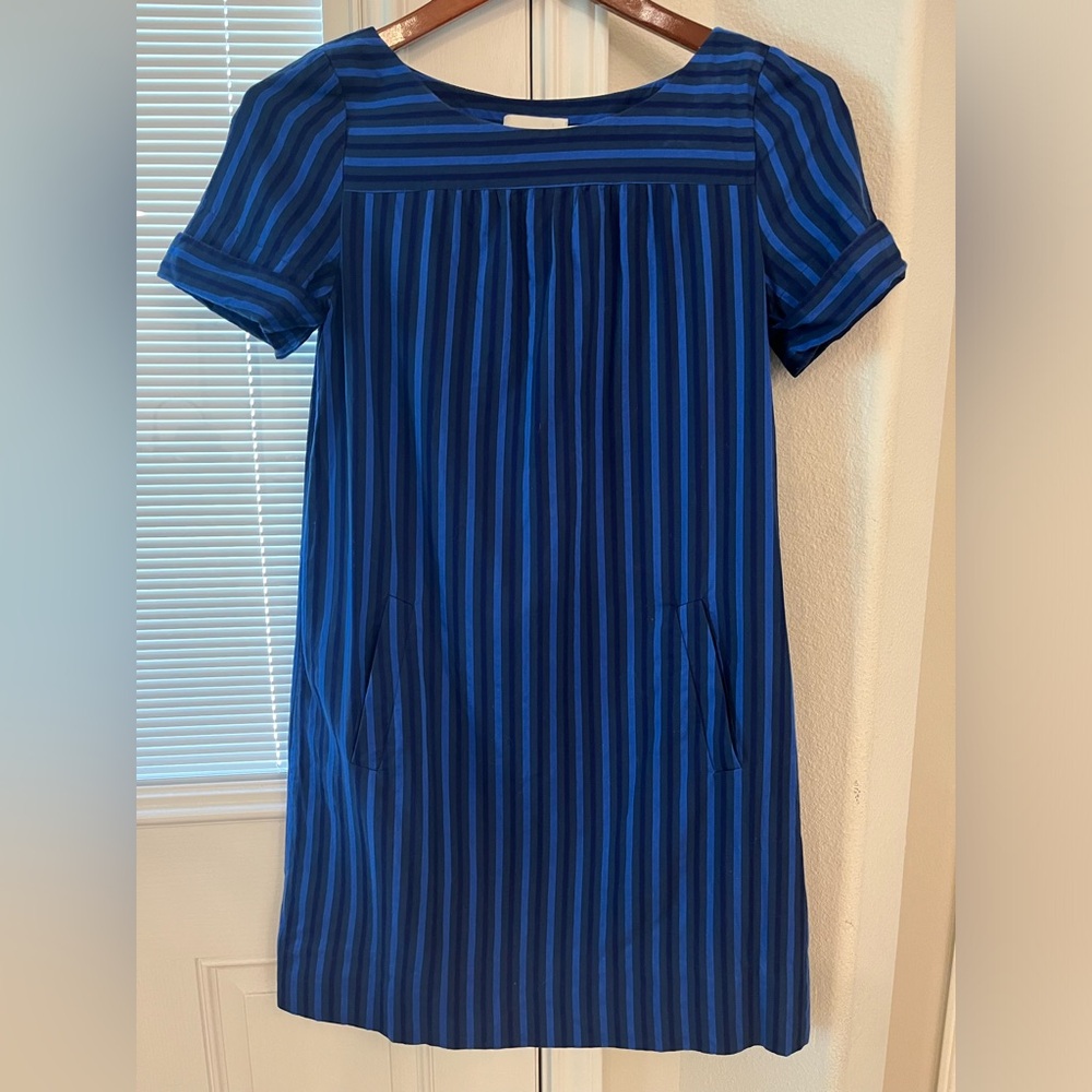 HD Mini Dress
